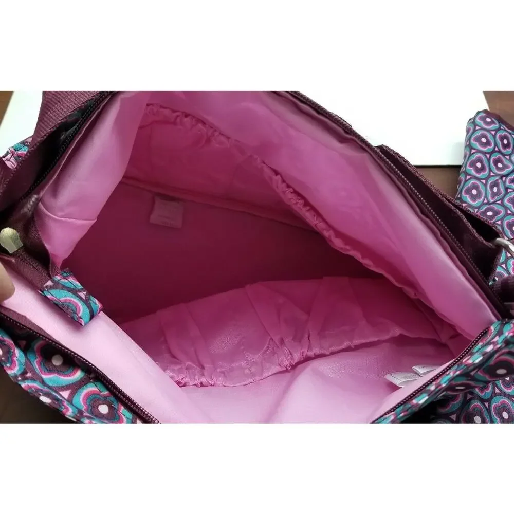 Avon Diaper Bag With Changing Pad